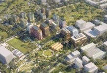 Australia’s First New City In 100 Years