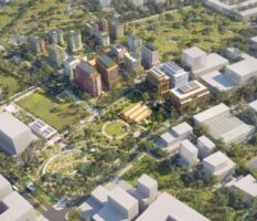 Australia’s First New City In 100 Years