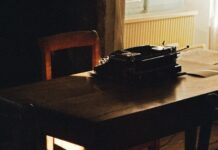 Does Making Art Require A “Writer’s Room”? Or Is It Something Else?