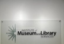 IMLS Makes America’s Grants Great Again