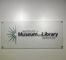 IMLS Makes America’s Grants Great Again