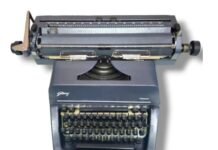 The Machines Are Coming for Your Plot Twists