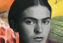 Tate Modern Serves Frida With a Side of Capitalism