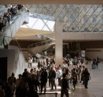Louvre Discovers $12 Million Ticketing Scam