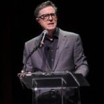 Stephen Colbert Says CBS Censored Talarico Interview On His Late Night Show