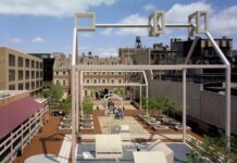 America’s Post-Modernist Architecture Legacy