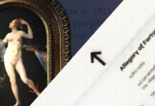 The Cultural Debate About Wall Texts