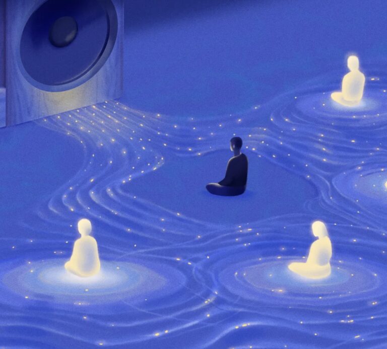 Why Do We Have An Instinctive Attraction To Music?