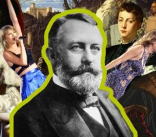 The Anatomy Of (Enduring) Class Struggle