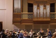 In Australia, Arts Education Enrollment Is Plummeting