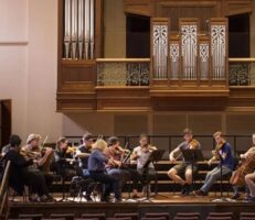 In Australia, Arts Education Enrollment Is Plummeting
