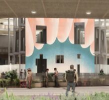 Judy Chicago Walks Away From “Nightmare” Google Project