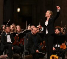 How Ukrainian Musicians Think About Russian Music