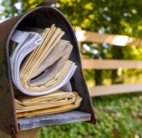 Recent US Post Office Delays Are Hitting Publishers Hard