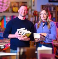 Outsourcing Publishing Decisions To Influencers