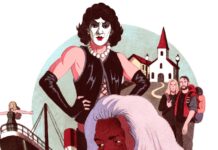 Without Big New Musicals This Broadway Spring Will Look Different