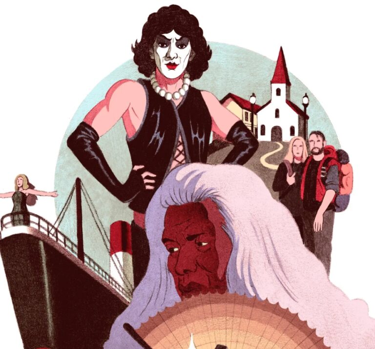 Without Big New Musicals This Broadway Spring Will Look Different