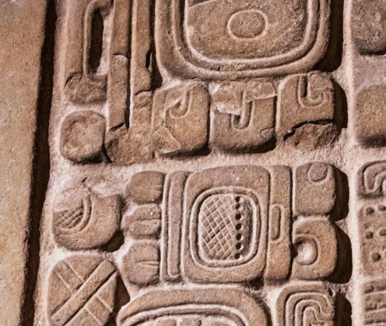 Almost Everything We Knew About Mayan Culture Turns Out To Be Wrong