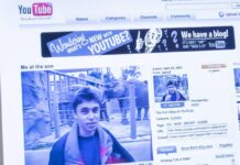 V&A Museum Acquires First-Ever YouTube Video