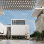 The Latest Art Basel Opens — In Qatar