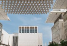 The Latest Art Basel Opens — In Qatar