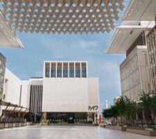 The Latest Art Basel Opens — In Qatar