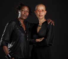 South African Artist Sues Her Government For Blocking Her Venice Biennale Artwork