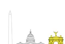 Trump Wants To Build A 250-Foot Triumphal Arch In Washington