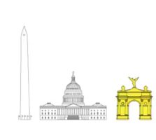 Trump Wants To Build A 250-Foot Triumphal Arch In Washington