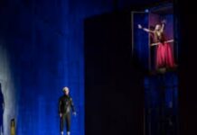 Opera As “A State Of Emergency”