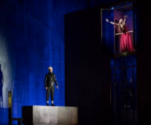 Opera As “A State Of Emergency”