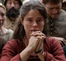 So You Can Make An Audience Cry. Not Necessarily Good.