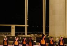 Why A Small Artist Group Decided Not To Canel Its Kennedy Center Dates