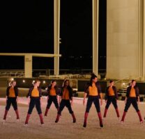 Why A Small Artist Group Decided Not To Canel Its Kennedy Center Dates