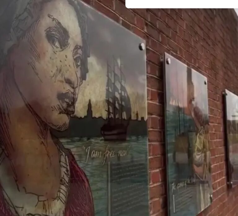 Trump Administration Restores Philadelphia Slavery Exhibition After Court Order