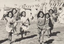 A Major Project To Revive Indigenous Languages