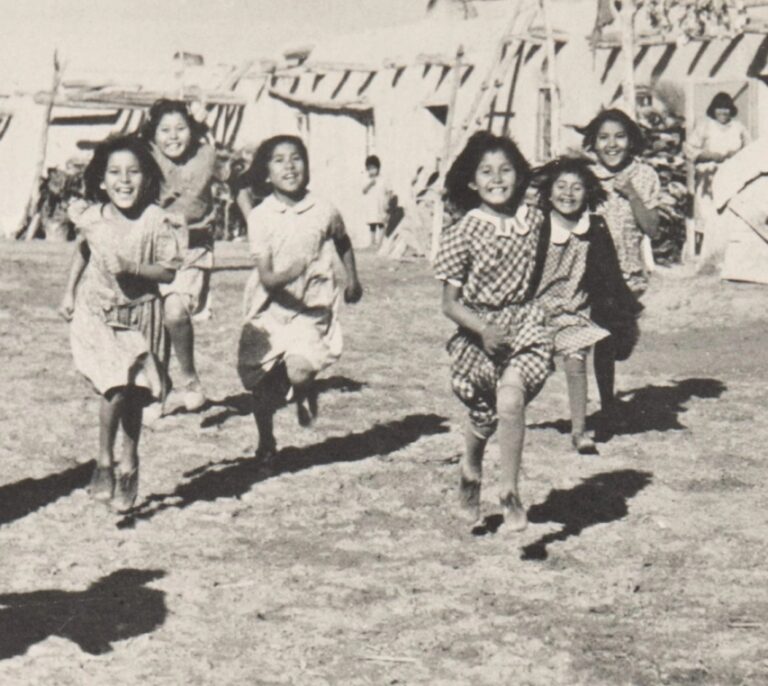 A Major Project To Revive Indigenous Languages