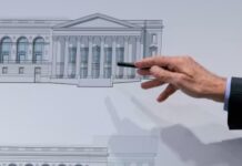 How Trump Gamed Approval For His Ballroom