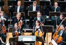 Who Is Championing Adventure In Classical Music?