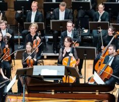 Who Is Championing Adventure In Classical Music?
