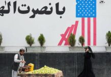 The World Shunned The Taliban. So Why Do They Seem To Be Thriving?