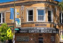 Report: Three Quarters Of Chicago’s Live Music Venues Are Not Profitable