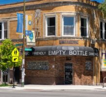 Report: Three Quarters Of Chicago’s Live Music Venues Are Not Profitable
