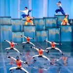 When “Better Than” meets “Good Enough”