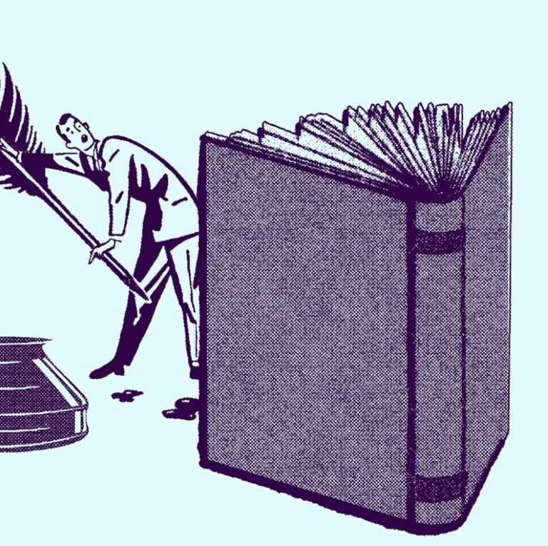 What Happens When Writing Becomes Easy?