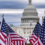 FCC Pushes TV Programmers To Produce Patriotic Content