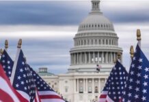 FCC Pushes TV Programmers To Produce Patriotic Content