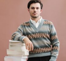 Does Counting The Books You Read Kill The Pleasure?