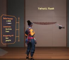 A Video Game That Lets Players “Repatriate” Art From Western Museums