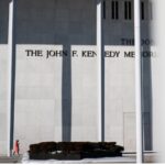 Vandals Attack Outdoor Skating Rink At The Kennedy Center